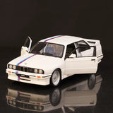 Original Licensed 1988 BMW 3 Series M3 Diecast Car