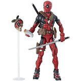 Marvel Classic 12 Inch Legends Figure Deadpool | Without Box