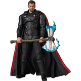 MAFEX Avengers Infinity War Thor 104